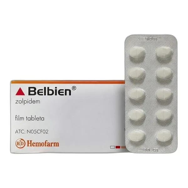 Buy Belbien 10mg Online