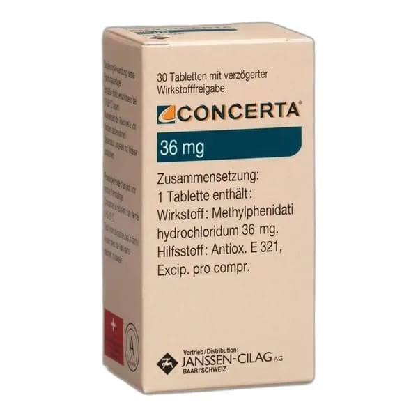 Buy Concerta ER 36mg Online Buy Concerta ER 36mg Online