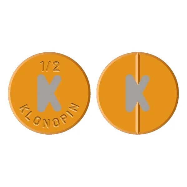 Buy Klonopin 0.5mg Online