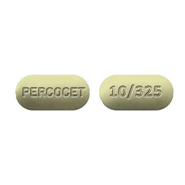 Buy Percocet 10/325mg Online