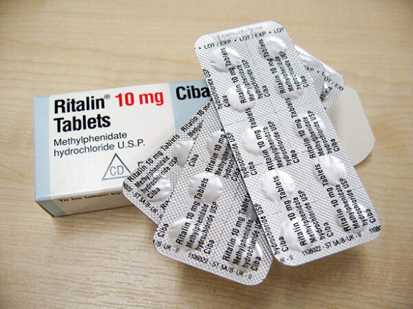Buy Ritalin 10mg Online For Sale