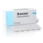 BUY XANAX 2MG BARS