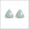 Xanax XR 3mg