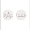 Butalbital 50mg