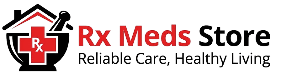 Rx Meds Store